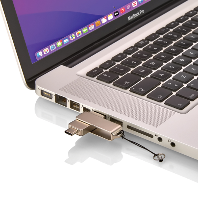 32 GB OTG USB Bellek - 4