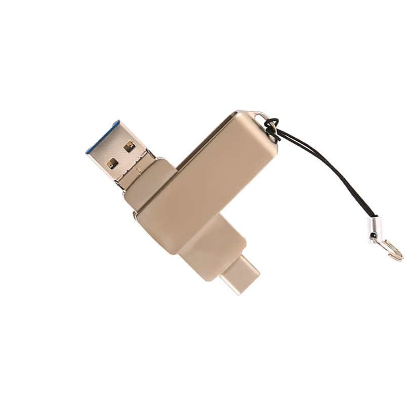 32 GB OTG USB Bellek - 6