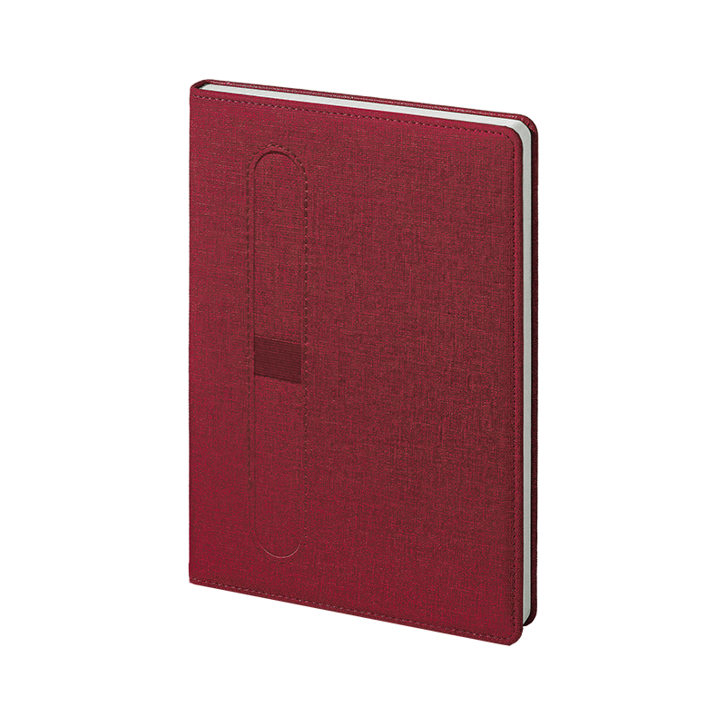 15 x 21 cm Termo Deri̇ Defter - 3