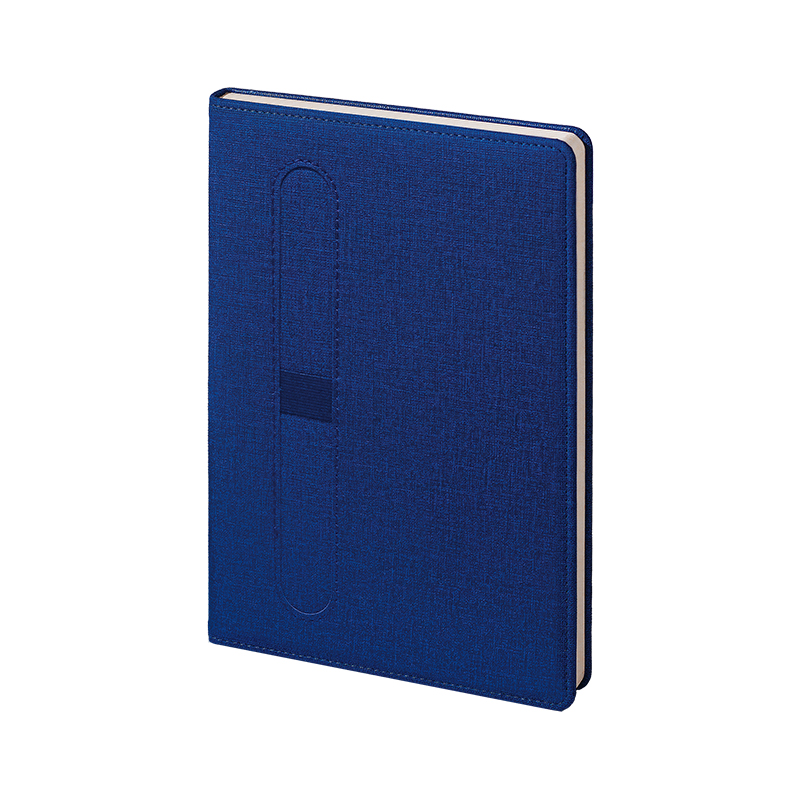 15 x 21 cm Termo Deri̇ Defter - 4