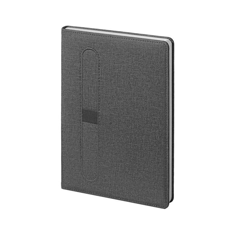 15 x 21 cm Termo Deri̇ Defter