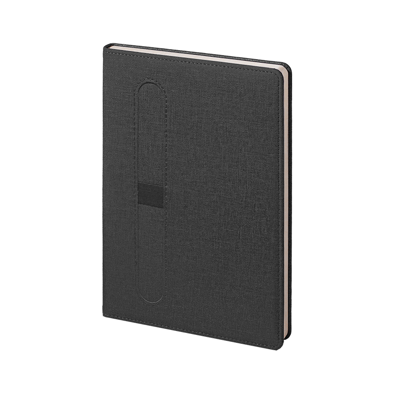 15 x 21 cm Termo Deri̇ Defter - 5