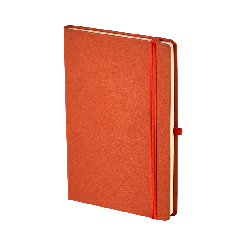 13 x 21 cm Termo Deri̇ Defter (Holmen Ki̇tap Kağıdı) - 12