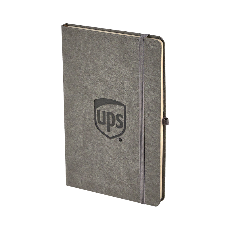 13 x 21 cm Termo Deri̇ Defter (Holmen Ki̇tap Kağıdı) - 5