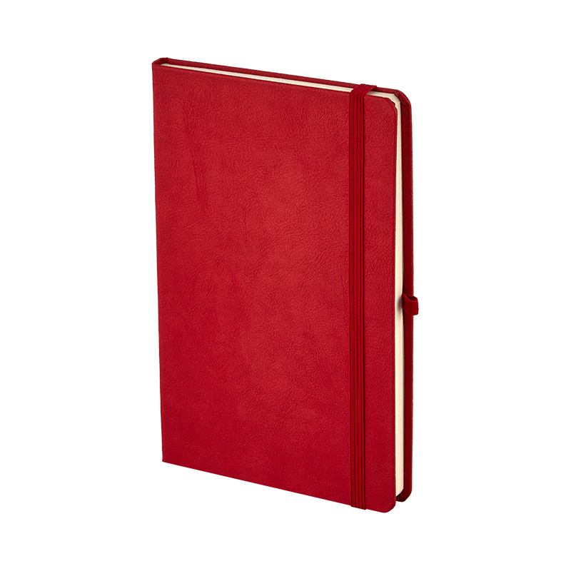 13 x 21 cm Termo Deri̇ Defter (Holmen Ki̇tap Kağıdı) - 6