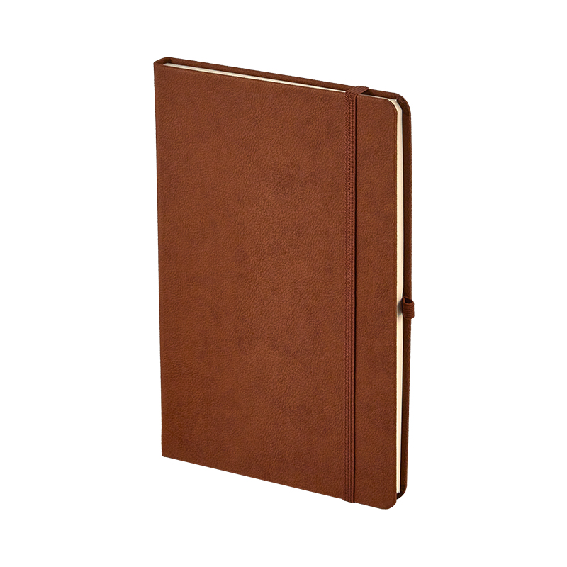 13 x 21 cm Termo Deri̇ Defter (Holmen Ki̇tap Kağıdı) - 10