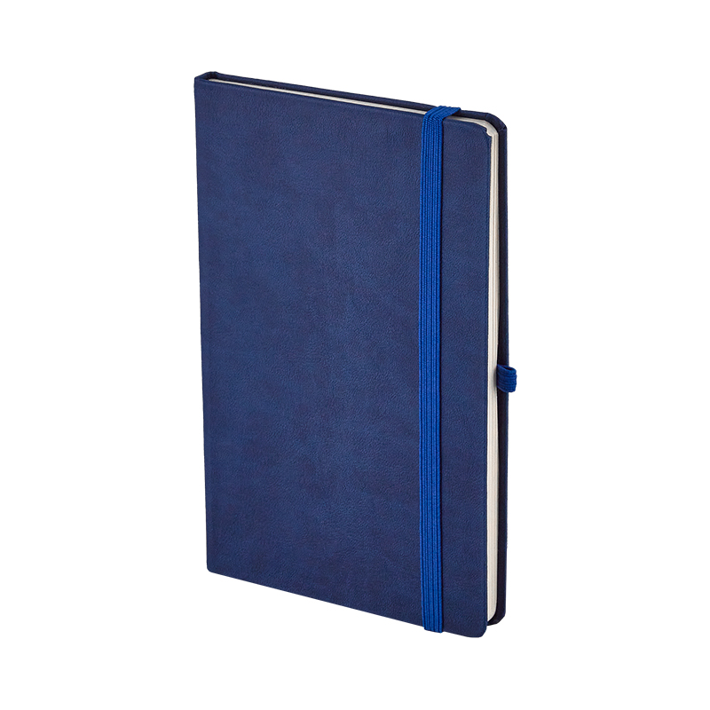 13 x 21 cm Termo Deri̇ Defter (Holmen Ki̇tap Kağıdı) - 7