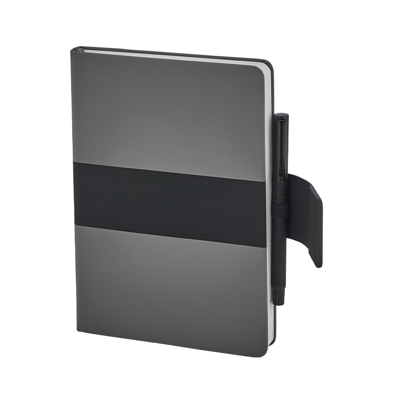 15 x 21 cm Termo Deri̇ Defter