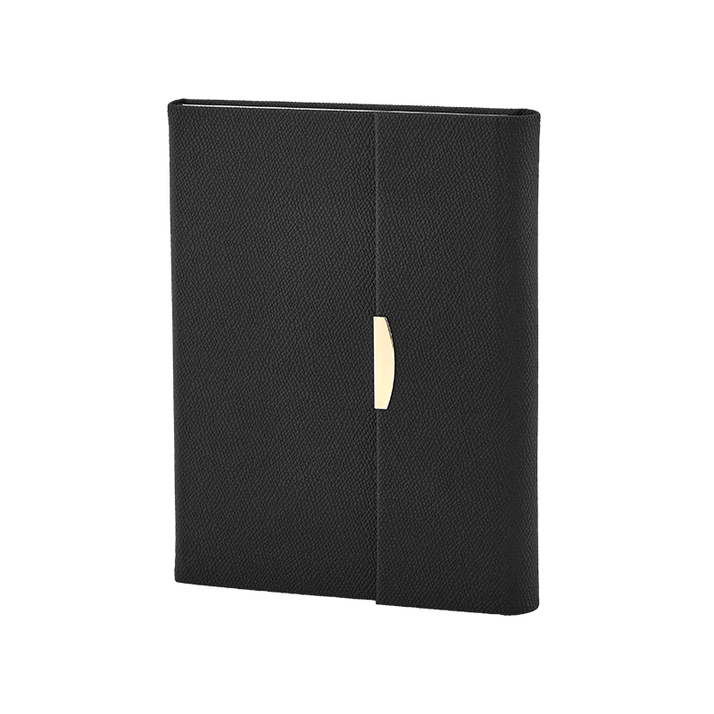 15 x 21 cm Termo Deri̇ Defter - 7