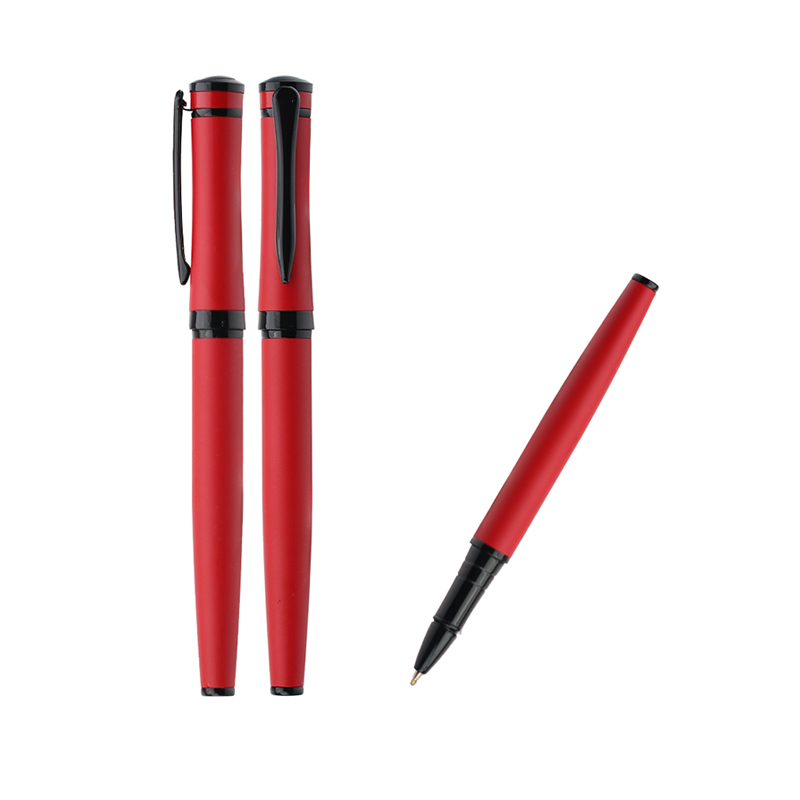 Metal Roller Kalem - 3