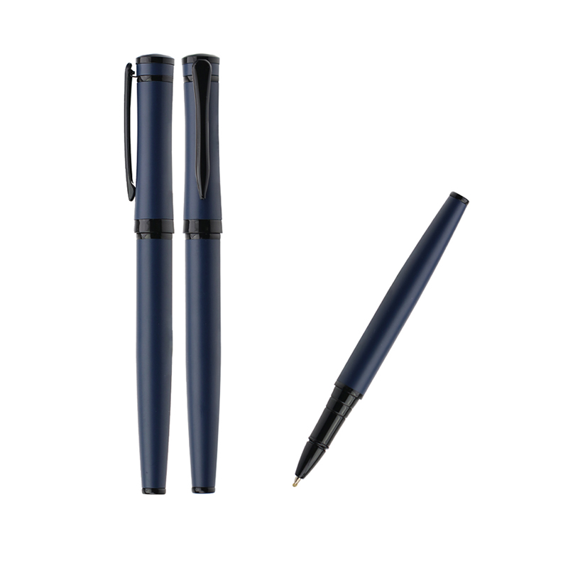 Metal Roller Kalem - 4