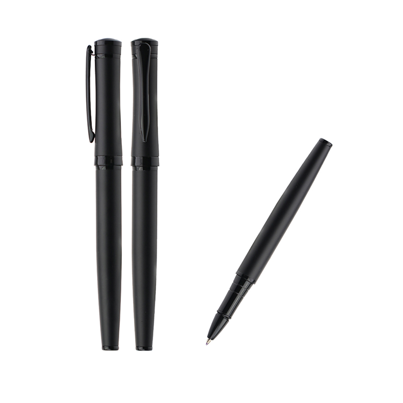 Metal Roller Kalem - 5