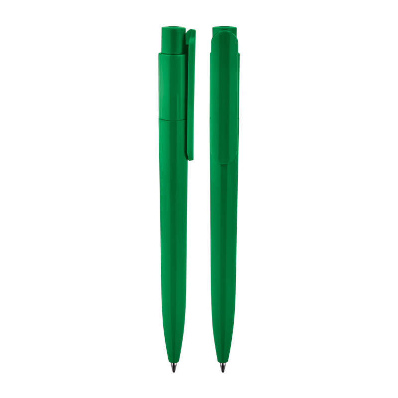 Plastik Tükenmez Kalem - 8