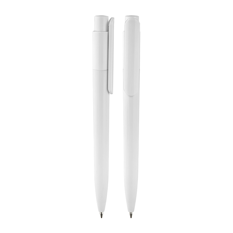 Plastik Tükenmez Kalem