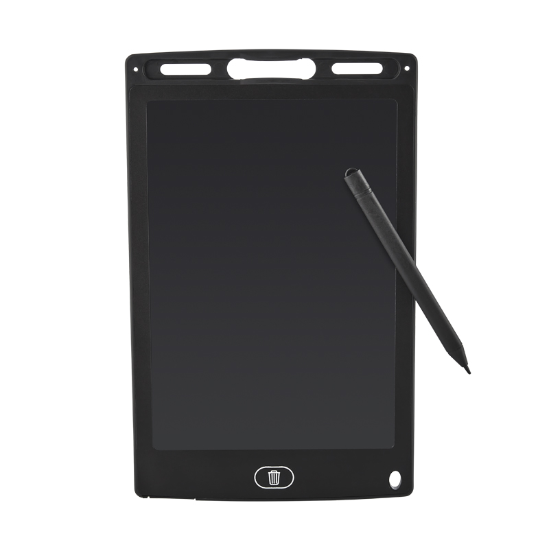 LCD Kalemli Çok Renkli Dijital Çizim & Yazı Tahtası - 12