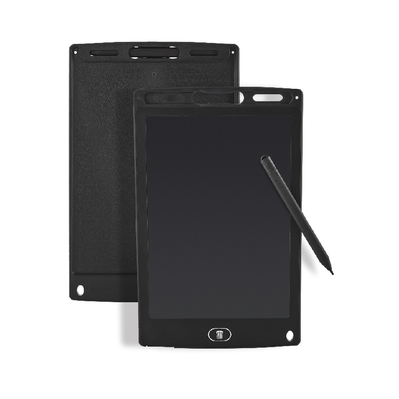 LCD Kalemli Çok Renkli Dijital Çizim & Yazı Tahtası - 13