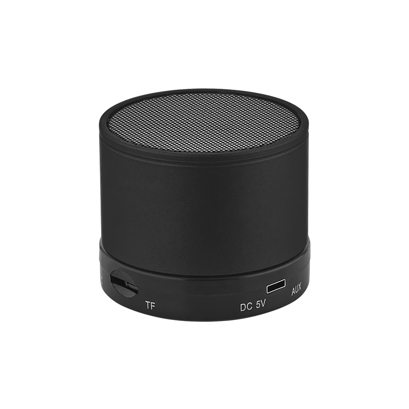 Bluetooth Hoparlör - 3