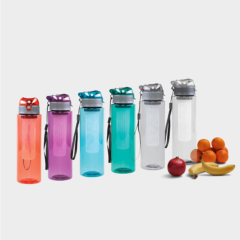 500 ml Detokslu Matara PC / BPA İçermez - 3