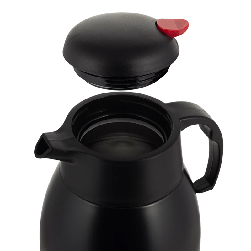 1500 ml Çelik Termos - 3