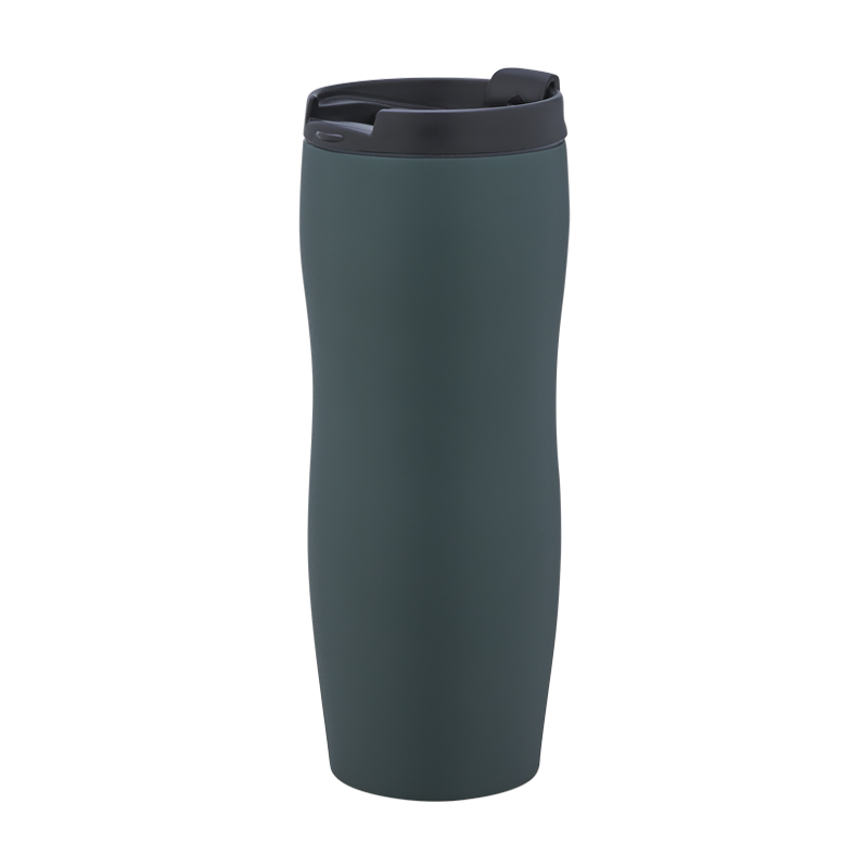 400 ml Çelik Kupa - 5