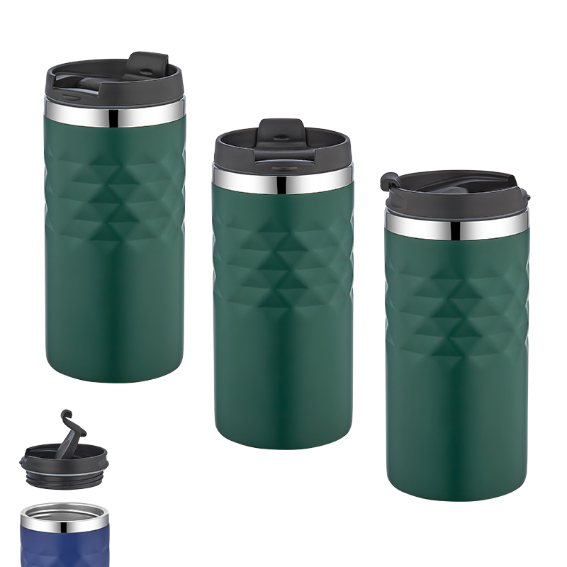 300 ml Çelik Kupa - 8