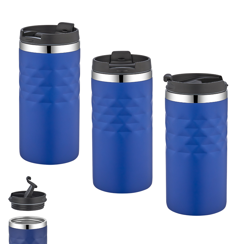 300 ml Çelik Kupa - 4