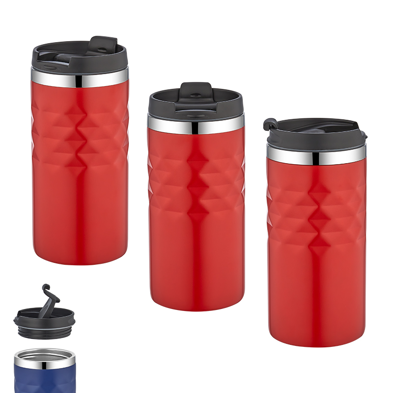 300 ml Çelik Kupa - 3