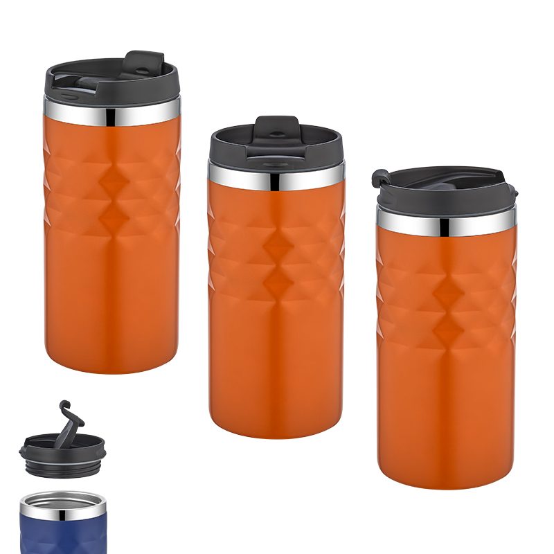 300 ml Çelik Kupa - 7