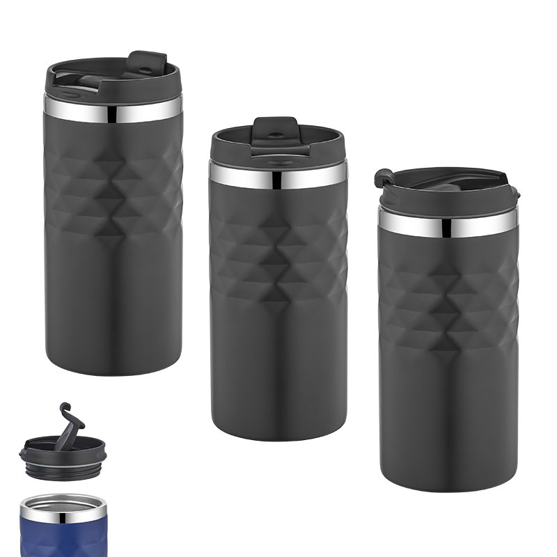 300 ml Çelik Kupa - 5