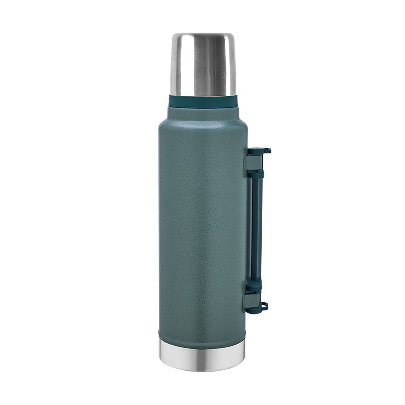 1450 ml Çelik Termos - 6