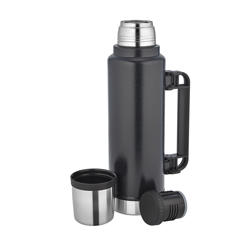 1450 ml Çelik Termos - 7