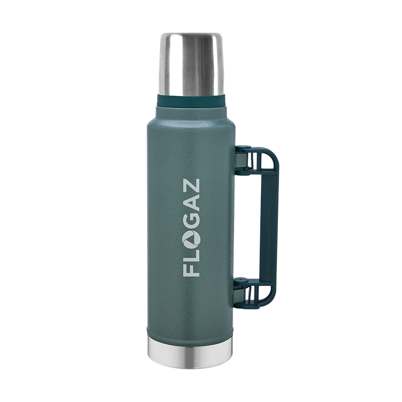 1450 ml Çelik Termos - 9