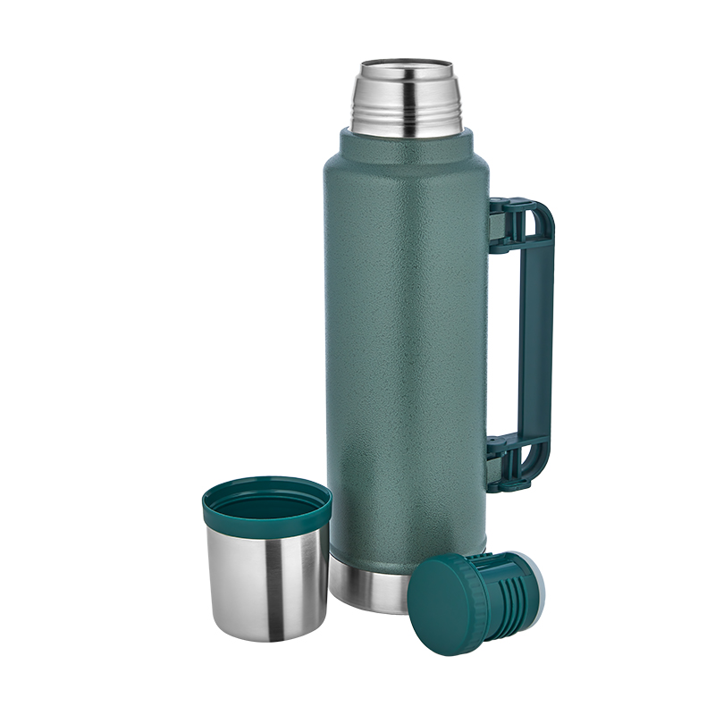 1450 ml Çelik Termos - 15