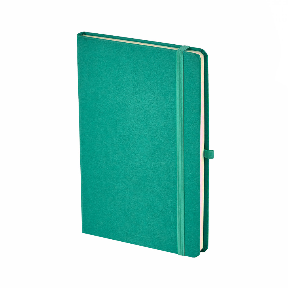 13 x 21 cm Termo Deri̇ Defter (Holmen Ki̇tap Kağıdı) - 11