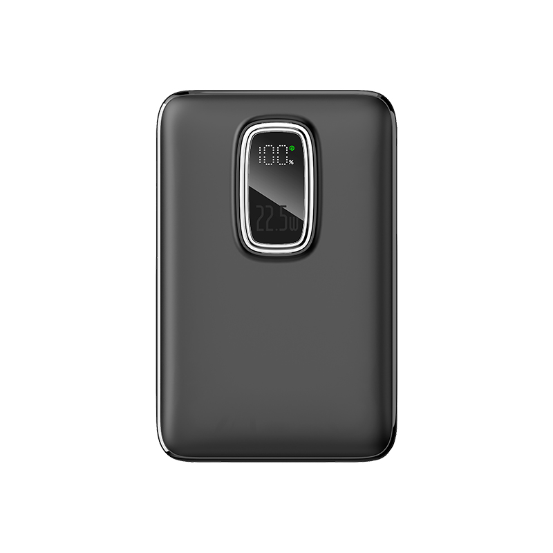 10.000 mAh Powerbank - 6