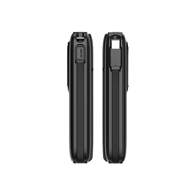 10.000 mAh Powerbank - 7