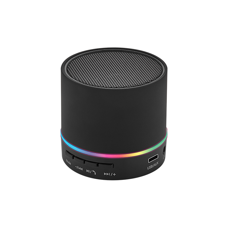 Işıklı Bluetooth Hoparlör - 3