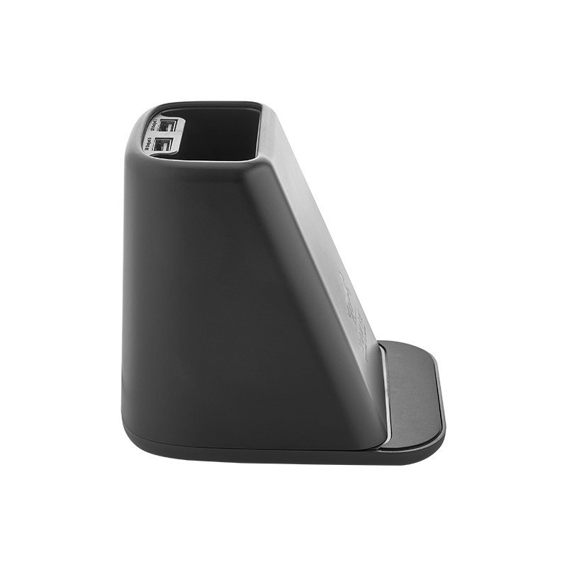 Işıklı Kalemlik + Wireless Şarj İstasyonu - 8