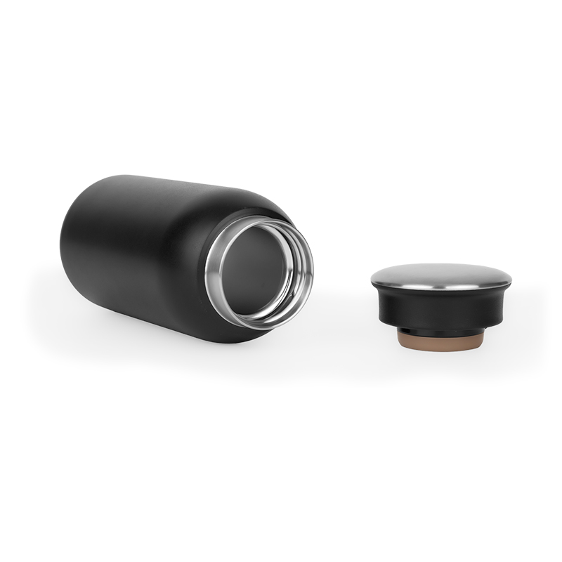 350 ml Çelik Termos - 4