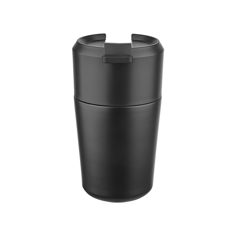 380 ml Çelik Termos - 4