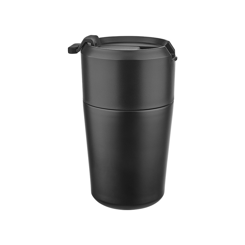 380 ml Çelik Termos - 5