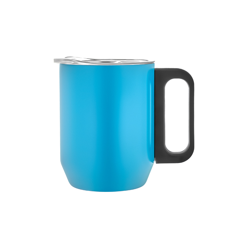 350 ml Çelik Kupa - 10