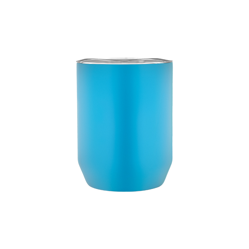 350 ml Çelik Kupa - 11