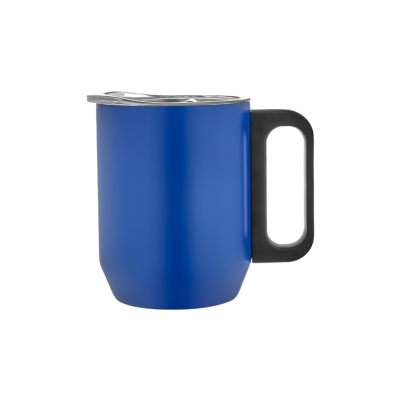 350 ml Çelik Kupa - 6