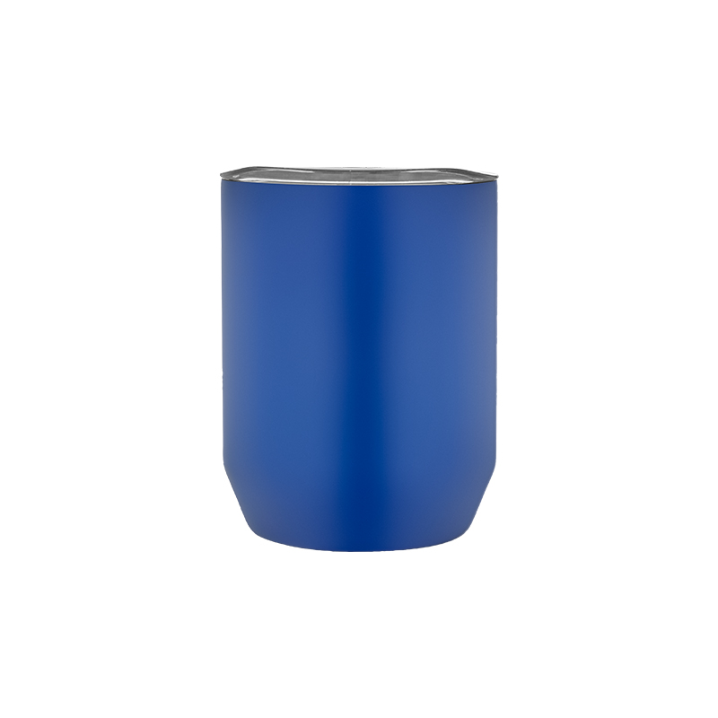 350 ml Çelik Kupa - 7