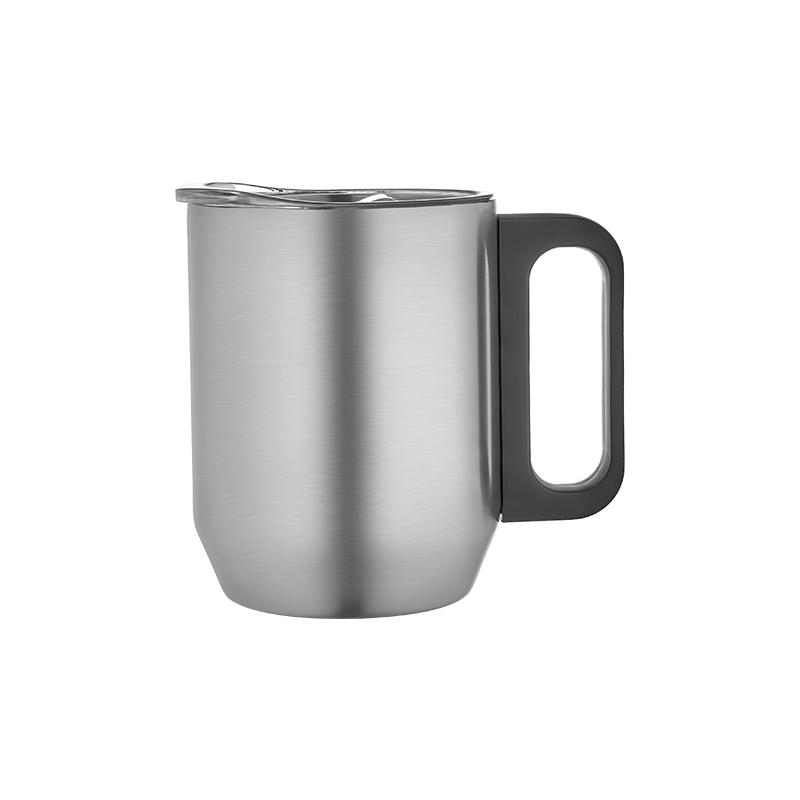 350 ml Çelik Kupa - 4