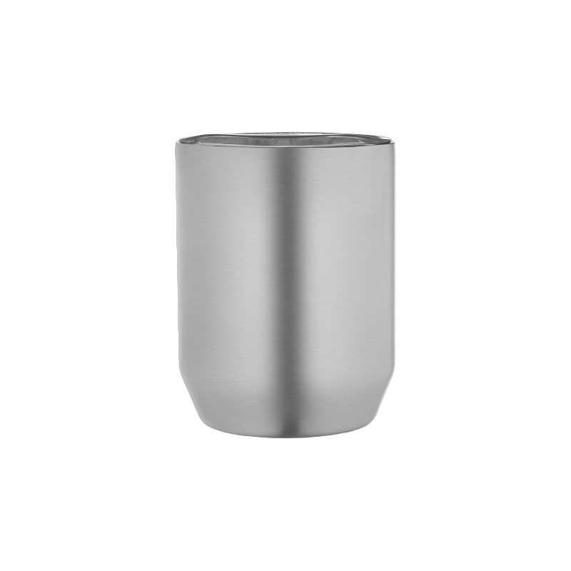 350 ml Çelik Kupa - 5