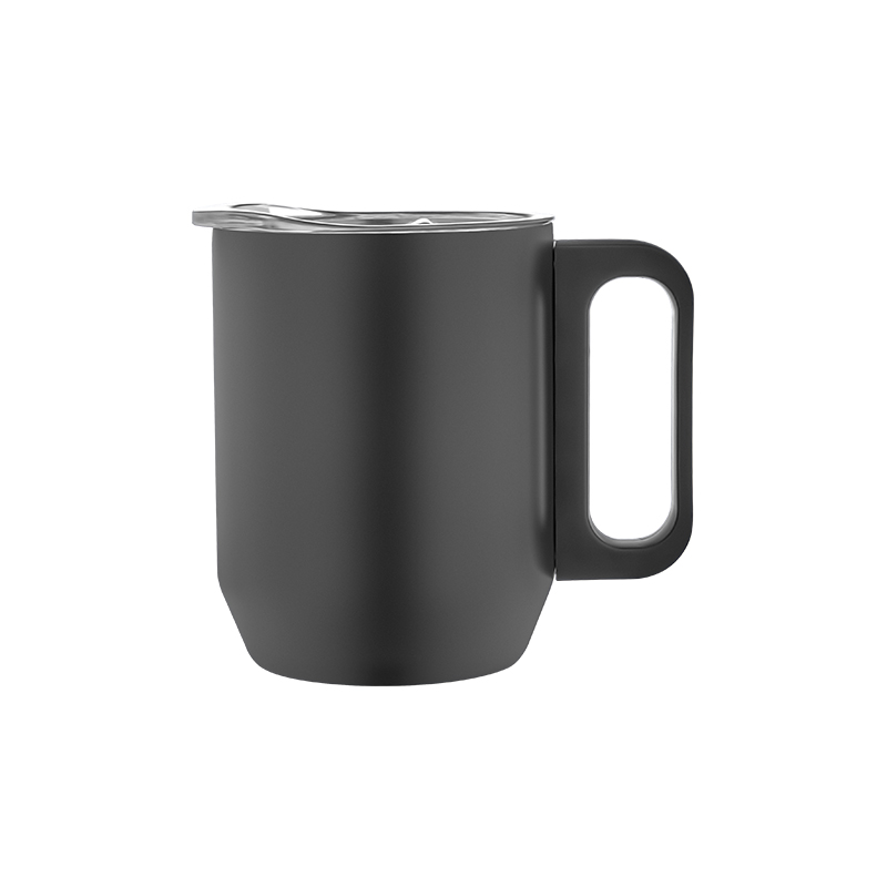 350 ml Çelik Kupa - 8