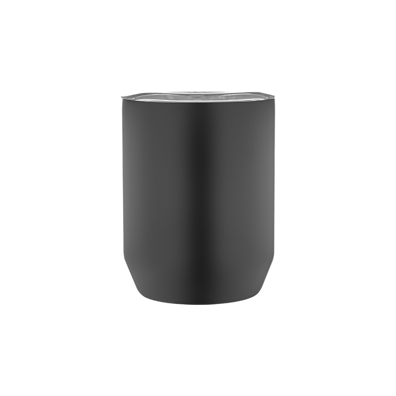 350 ml Çelik Kupa - 9