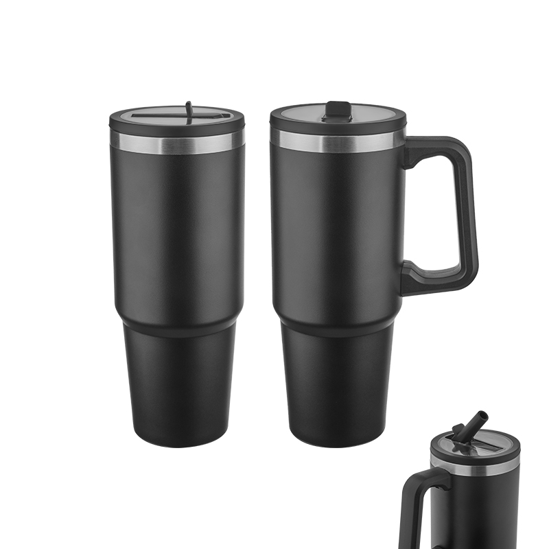 900 ml Çelik Termos - 4